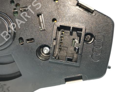 Headlight switch AUDI Q5 (8RB) 2.0 TDI quattro | BP29002306I24