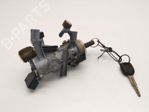 Elektronisk modul MITSUBISHI PAJERO III (V7_W, V6_W) [1999-2007]  28990085
