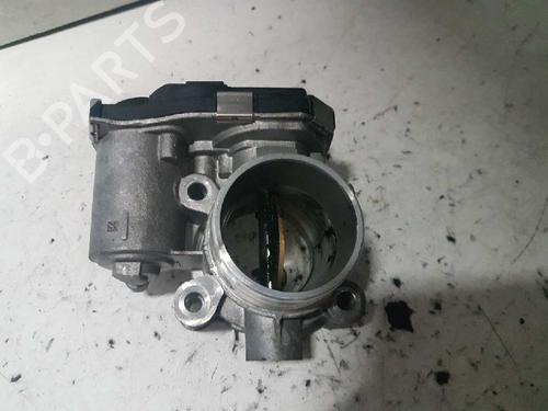 Used Throttle body OPEL ASTRA K (B16) [2015-2022]  28998092