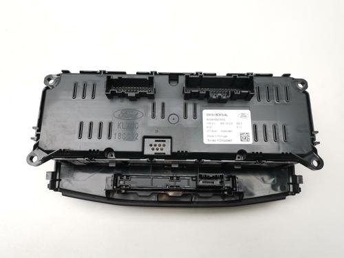 Climate control FORD PUMA (J2K, CF7) 1.0 EcoBoost | BP39439410I5 - Image 2