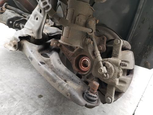 Used Left front steering knuckle Left front steering knuckle FORD TOURNEO COURIER B460 MPV 1.0 EcoBoost (100 hp) 40216461 40216461