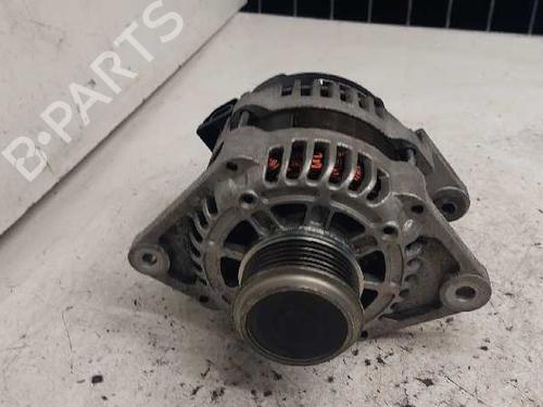 Generator OPEL ASTRA J (P10) [2009-2016]  29289323
