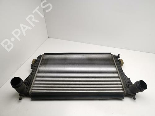 Ladeluftkühler für VW GOLF VI (5K1) [2008-2014]  29000033