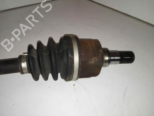 Right front driveshaft DAEWOO MATIZ (M100, M150) | BP39438627M39 - Image 3