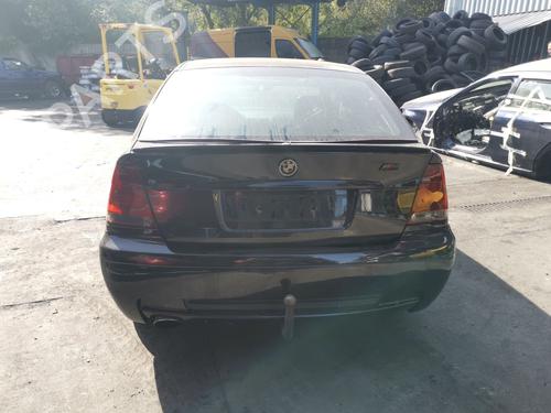 Differential hinten BMW 3 Compact (E46) 320 td | BP29826056M24 