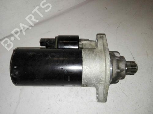 Startmotor VW GOLF IV (1J1) [1997-2008]  28985749