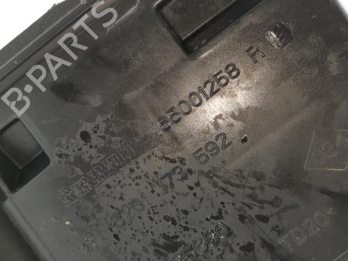 Air filter box RENAULT CAPTUR I (J5_, H5_)  | BP29533735M87 