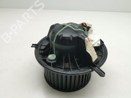Heater blower motor BMW X3 (F25) xDrive 20 d | BP29000271M62