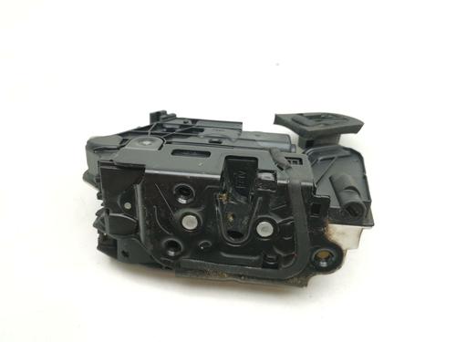 Used Front right lock VW GOLF VI (5K1) [2008-2014]  28997237