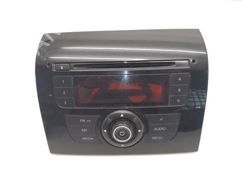 Used Radio FIAT DUCATO Van (250_) [2006-2025]  28994437