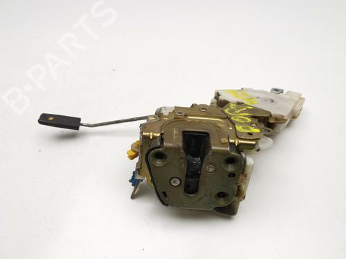 Used Front left lock FORD MAVERICK (UDS, UNS) 2.7 TD (100 hp) 28981698