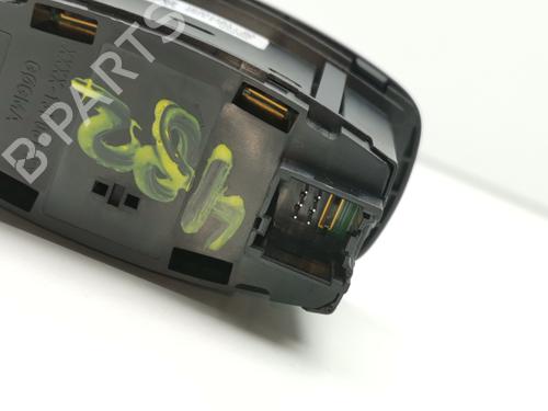 Headlight switch FORD FOCUS IV (HN)  | BP29289349I24 