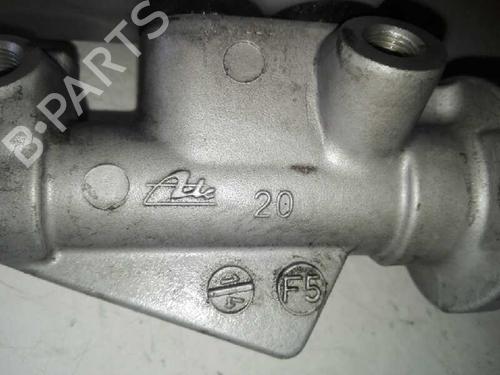 Brake master cylinder RENAULT CLIO II (BB_, CB_) 1.5 dCi (B/CB07) | BP28980263M77
