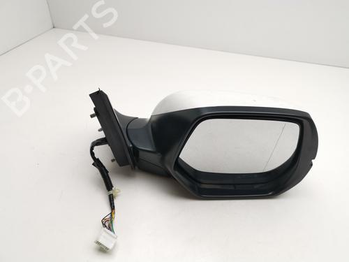 Used Right mirror HONDA CR-V IV (RM_) 1.6 i-DTEC (RE6) (120 hp) 28996347