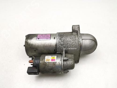 Used Starter Starter 39440371 39440371