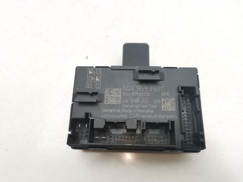 Elektronisk modul VW GOLF VII (5G1, BQ1, BE1, BE2) [2012-2021]  28986351