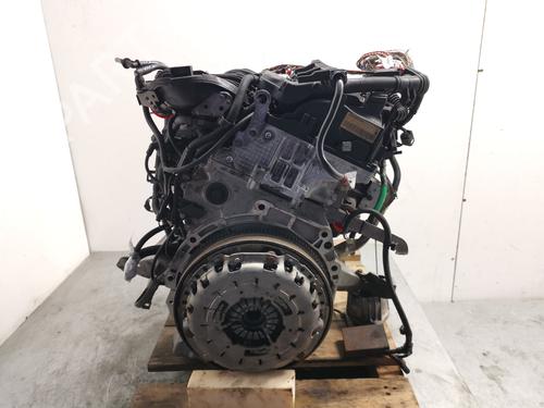 Engine BMW 3 Touring (E91) 318 d | BP33694409M1 - Image 6
