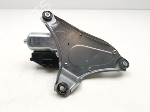 Used Rear wiper motor TOYOTA AURIS (_E18_) 1.4 D-4D (NDE180_, NDE180R) (90 hp) 28980416
