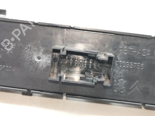 Switch PEUGEOT 3008 I MPV (0U_)  | BP30002662I30 