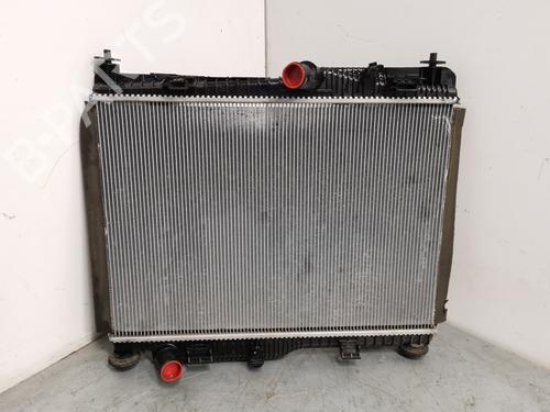 Radiateur à eau FORD PUMA (J2K, CF7) [2019-2026]  31840223