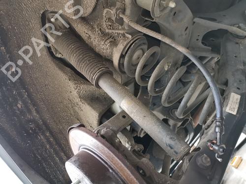 Used Left rear shock absorber KIA SPORTAGE IV (QL, QLE) 1.7 CRDi (116 hp) 28982231