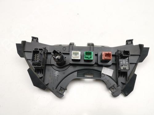 Spak kontakt CITROËN BERLINGO MULTISPACE (B9) 1.6 HDi 75 / BlueHDi 75 | BP28982547I30 