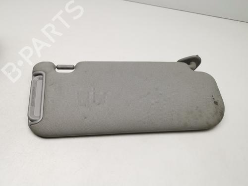 Left sun visor HYUNDAI ix35 (LM, EL, ELH) 1.7 CRDi | BP39445231I1 - Image 3