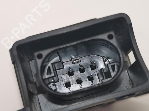 Electronic module MERCEDES-BENZ E-CLASS (W211) | BP28991357M83