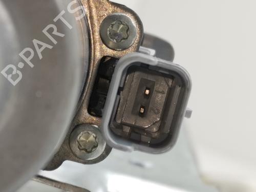 Front right window mechanism CITROËN BERLINGO MULTISPACE (B9) 1.6 HDi 75 / BlueHDi 75 | BP28999337C23