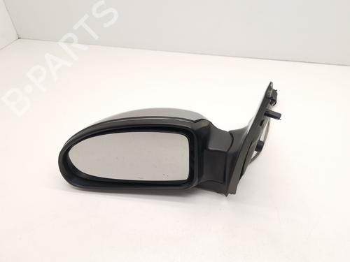 Retrovisor izquierdo FORD FOCUS I (DAW, DBW) 1.8 Turbo DI / TDDi (90 hp) 28978406