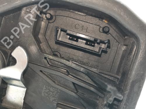 Front left lock BMW X3 (F25) xDrive 20 d | BP29000268C98 