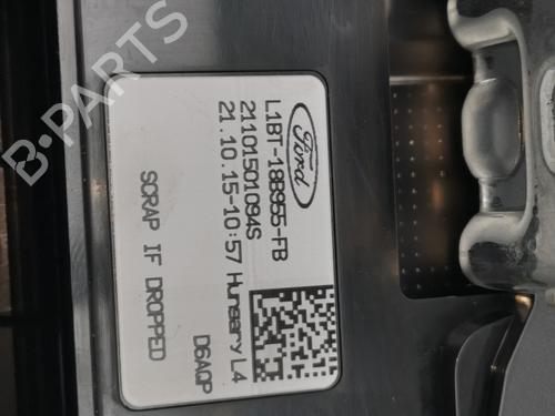 Display FORD ECONOLINE Van | BP31017134C48