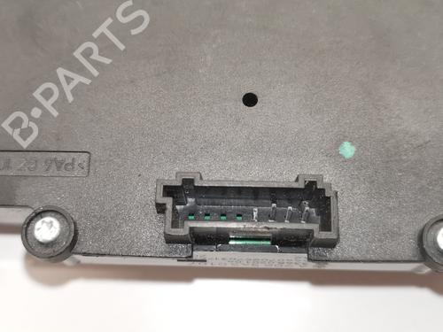 Warning switch MERCEDES-BENZ SPRINTER 3,5-t Van (B906) 313 CDI (906.631, 906.633, 906.635, 906.637) | BP28978678I22 
