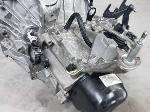 Gearbox RENAULT CAPTUR I (J5_, H5_)  | BP28996697M3 