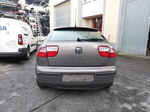 Módulo eletrónico SEAT LEON (1M1)  | BP29731573M83 