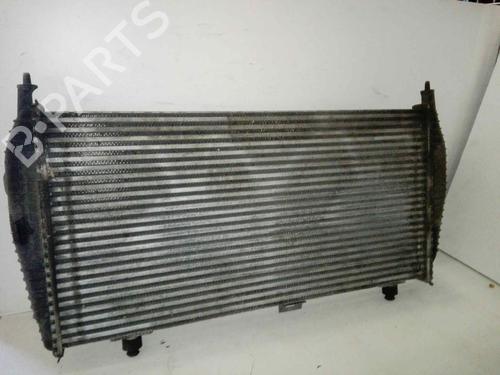 Used Intercooler PEUGEOT 607 (9D, 9U) 2.7 HDi 24V (204 hp) 29000035