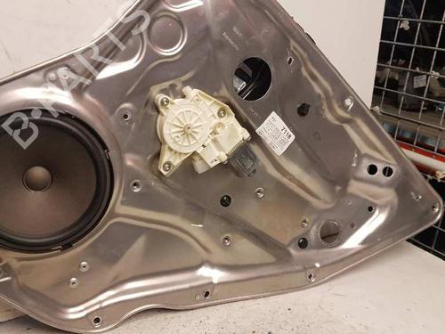 Rear right window mechanism MERCEDES-BENZ C-CLASS (W204)  | BP28986818C25 