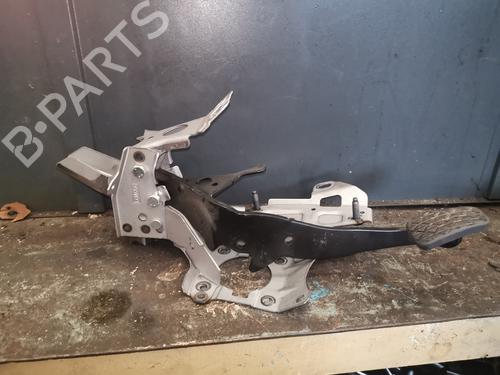 Break pedal FORD ECONOLINE Van  | BP31942470I19 