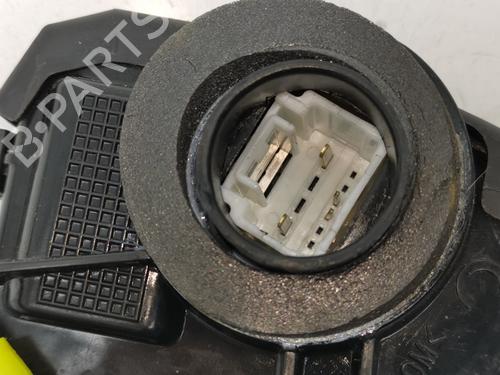 Front right lock TOYOTA AURIS (_E18_)  | BP28984342C97 