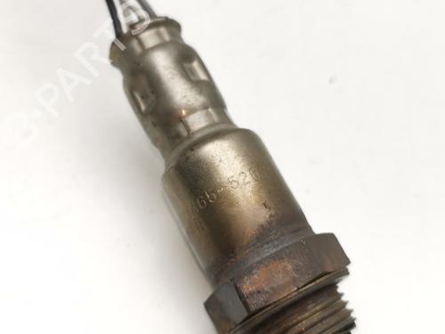 Electronic sensor TOYOTA YARIS (_P13_) 1.5 Hybrid (NHP130_, NHP130) | BP29810984M84