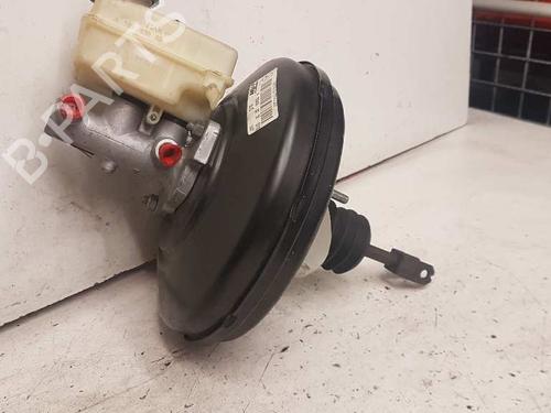 Used Servo brake MERCEDES-BENZ A-CLASS (W169) A 180 CDI (169.007, 169.307) (109 hp) 28991424