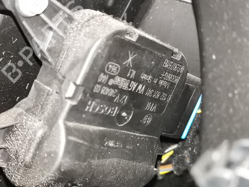 Elektronisk modul SEAT LEON (1P1)  | BP28978788M83 