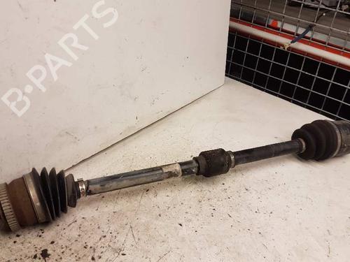 Used Right front driveshaft KIA SPORTAGE II (JE_, KM_) [2004-2011]  28994161