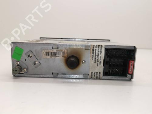 Radio SEAT CORDOBA (6L2) 1.9 TDI | BP28980697E6 