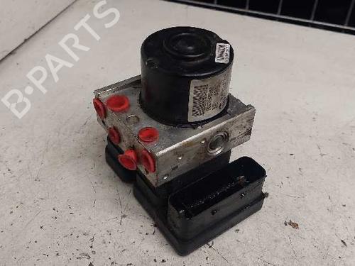 Used ABS pump PEUGEOT 207 (WA_, WC_) 1.6 HDi (90 hp) 28993806