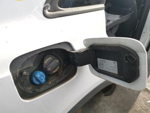 Fuel flap AUDI Q3 (8UB, 8UG)  | BP28985213C131 