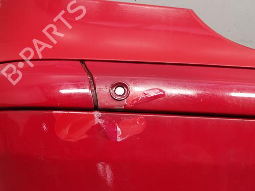 Rear bumper MERCEDES-BENZ C-CLASS Coupe (CL203)  | BP28992538C8 