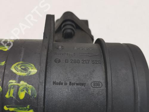Mass air flow sensor VW PASSAT B5.5 (3B3) 1.9 TDI | BP28980307M95