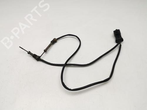 Used Electronic sensor PEUGEOT 2008 I (CU_) [2013-2025]  28980125