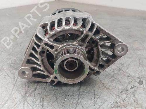 Used Alternator ALFA ROMEO 147 (937_) 1.6 16V T.SPARK ECO (937.AXA1A, 937.BXA1A) (105 hp) 28987262